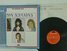 SHOCKING BLUE THIS AMERICA POLYDOR MP 2401 JAPAN OBI VINYL LP