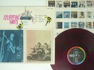VA(BEACH BOYS) SURFIN' NO.1 CAPITOL CR-7042 JAPAN RED FLIPBACK COVER LP