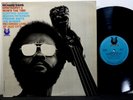 RICHARD DAVIS Epistrophy & Now’s The Time LP MUSE MR 5002 STEREO 1972 Jazz