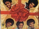Vintage Jacksons 5 Christmas Album Motown LP Record