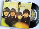 THE BEATLES FOR SALE EP 7