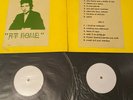 BOB DYLAN - AT HOME 1+2 LP wl Vinyl