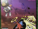 Kanye West Signed Vinyl Jay Z Nas Rakim Post Malone Eminem Dr Dre Bieber MGK