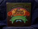 JAMES GANG VERY RARE SEALED 2LP 16 GREATEST HITS 1973 USA 1stPRESS W/STICKER