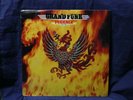 GRAND FUNK VERY RARE SEALED LP PHOENIX  1972 USA 1stPRESS W/HYPE STICKER NOT180g