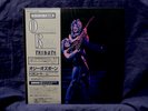 OZZY OSBOURNE RANDY RHOADS  SEALED 2LP TRIBUTE 1987 JAPAN 1st PRESS OOP