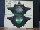 MILES DAVIS ALL STARS 