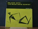 MILES DAVIS QUINTET 