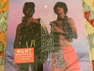 MGMT – Oracular Spectacular LP (2008 / Excellent Condition)