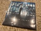 Hans Zimmer: The Dark Knight Soundtrack Vinyl (Neon Green/Violet Splatter, 2 LP)