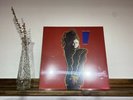JANET JACKSON - CONTROL LP ALBUM NEW VINYL 12