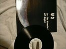 U2 in the comfort of the night (vinyl)