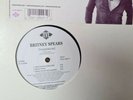 BRITNEY SPEARS - OVERPROTECTED - US 6 TRACK PROMO 12