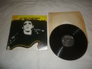 LOU REED-TRANSFORMER LATE 70'S RCA RECORDS REISSUE LP AYL1-3806 EXC. VG+ VICIOUS