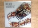 KATE BUSH Directors Cut  2011 Fish People FREE POST