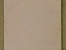 The Beatles - White Album - Vinyl Record LP PCS7067/7068 Excellent Condition
