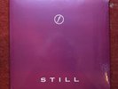 Joy Division Still 40th Anniversary Crystal Clear 2LP Vinyl (New & Sealed)