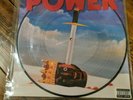 Kanye West - Power [Picture Disc] [Single] [12