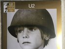 The Best Of 1980-1990 by U2 Vinyl 2xLP NEW SEALED