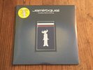Jamiroquai Travelling Without Moving 25th An. Yellow Vinyl LP New In Hand 4 Ship
