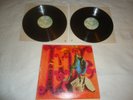 GRATEFUL DEAD-LIVE DEAD 1978 WARNER BROS. REC. REISSUE 2 LP'S 2WS 1830 EXC.VG+