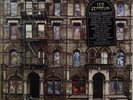 LP Led Zeppelin / Physical Graffiti (US Swan Song, Insert pic.Sleeves, '78)