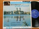 SXLP 20043 Campoli Beethoven Violin Concerto EXCELLENT HMV ED1 Stereo LP