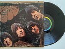 THE BEATLES – Rubber Soul Stereo Jacksonville original press Capitol ST 2442
