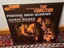 Freddie Redd Quartet w/ Jackie McLean - The Music From 