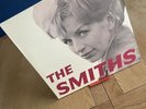 THE SMITHS ASK ROUGH TRADE 1986 12 inch single RTT194