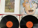 BOB DYLAN - Self Portrait  - 1970UK 1st Press - A1/B1/C1/D1 - CBS 66250 - GF EX