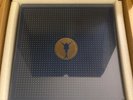 MICHAEL JACKSON This Is It 10th Anniv Box Set Vinyl LP Blu-ray NUMBERED RARE