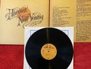 Neil Young - Harvest - 2009 ARCHIVES Remaster - GF 180g - EU Press - NM