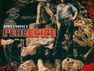 Very Rare Psychedelic - Peacepipe – Peacepipe - German Reissue 2011 - Mint, open
