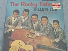 THE ROCKY FELLERS   KILLER JOE   RARE 1963 SEALED ORIGINAL - SCEPTER 512