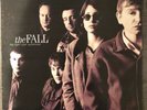 The Fall - Light User Syndrome (1998) A1 B1 1st Excellent