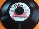 LISTEN   Northern Soul---LITTLE FOXES-Love Made To Order / So Glad Your Love