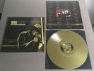 Volbeat - Guitar Gangsters & Cadillac Blood Vinyl LP Gold