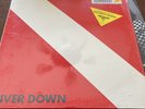 VAN HALEN DIVER DOWN BSK 3677 VINYL LP 1982 ORIGINAL RECORDING