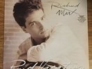 RICHARD MARX PAID VACATION RARE 1994 CAPITOL LP RARE FIRST PRESSING VG+/VG+