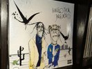 Huncho Jack Jack Huncho vinyl record (Travis Scott, Quavo)