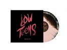 Every Time I Die-Low Teens (Pink/Black Coloured Vinyl (UK IMPORT) VINYL NEW