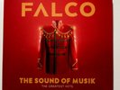 Falco ‎– The Sound Of Musik - The Greatest Hits 2 × Vinyl, LP, Compilation