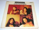 Frumpy 2------Krokodil------Getting up for the morning---12 LP