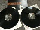 U2 - Rattle and Hum Vinyl LP. Original Pressing. Excellent