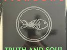 Fishbone • Truth and Soul • LP • Colored, Red Vinyl • Rare