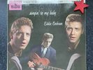 Eddie Cochran Singing To My Baby UK LP