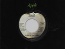 Beatles/Lennon AMAZING NOS ORIGINAL APPLE LABEL IMAGINE 45 W/APPLE COMPANY SL