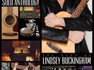 Lindsey Buckingham - Solo Anthology: The Best Of [6LP Box Set] NEW Sealed Vinyl