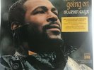 Marvin Gaye / What's going on LP + 2 CD 40th Anniversary Remastered Deluxe Edit.